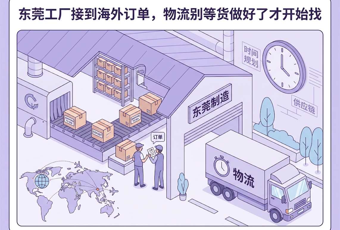 国际快递