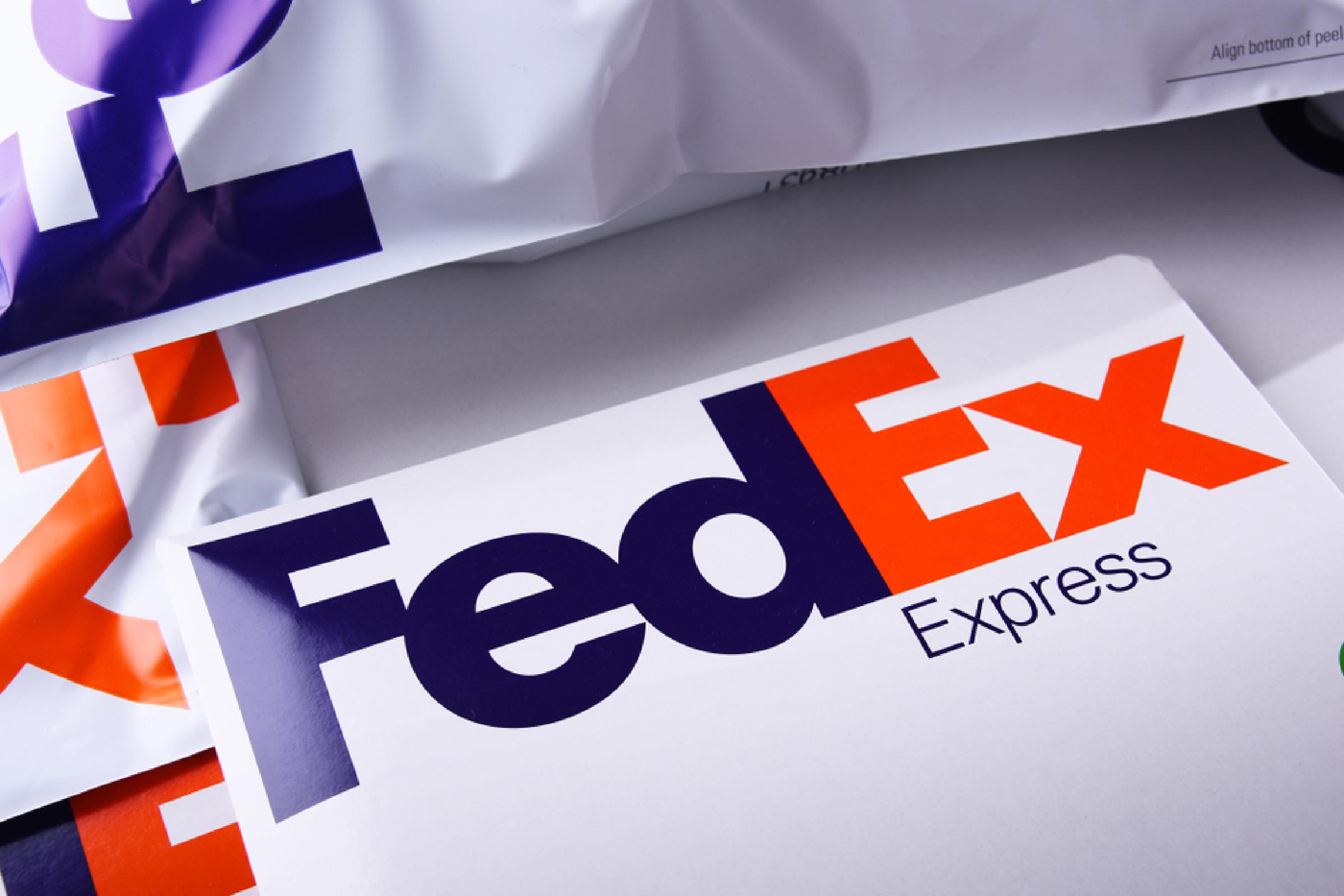 fedex国际快递