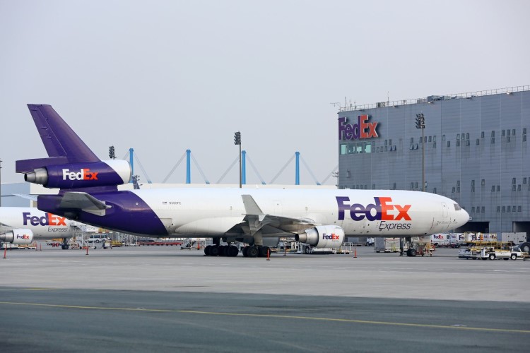 深圳Fedex快递