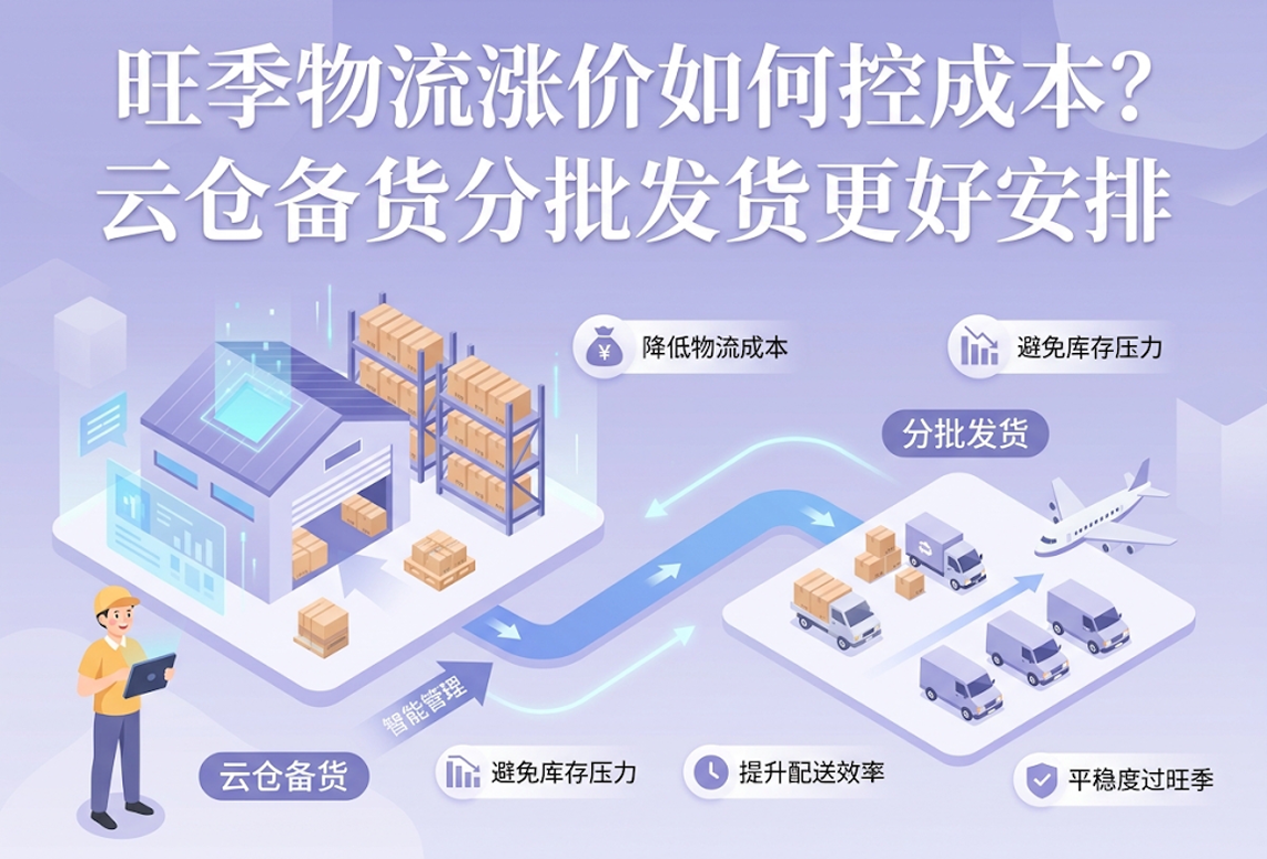 国际快递