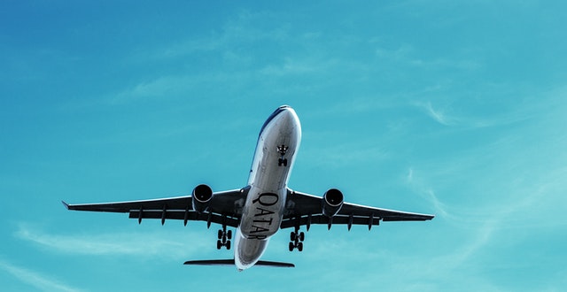 国际空运物流