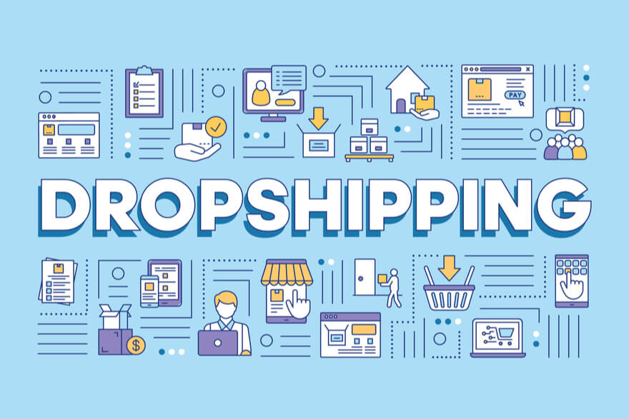 亚马逊Dropshipping