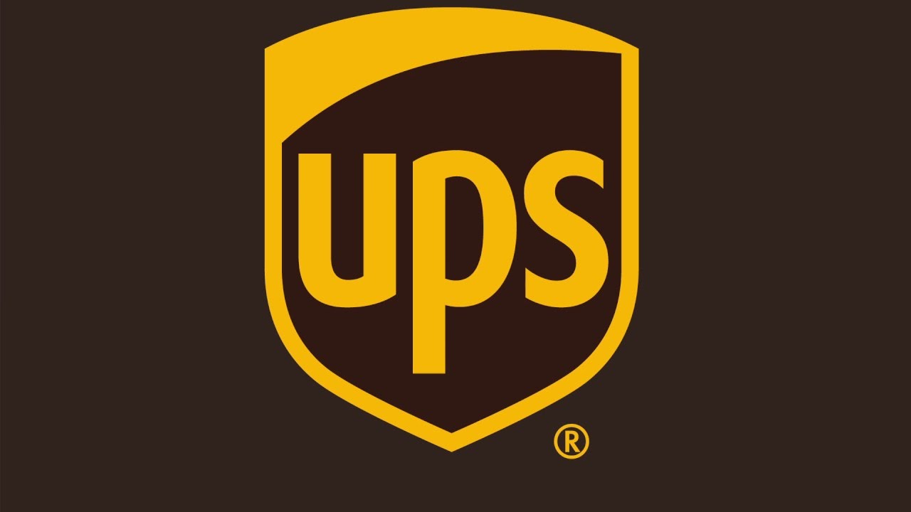 东莞UPS快递