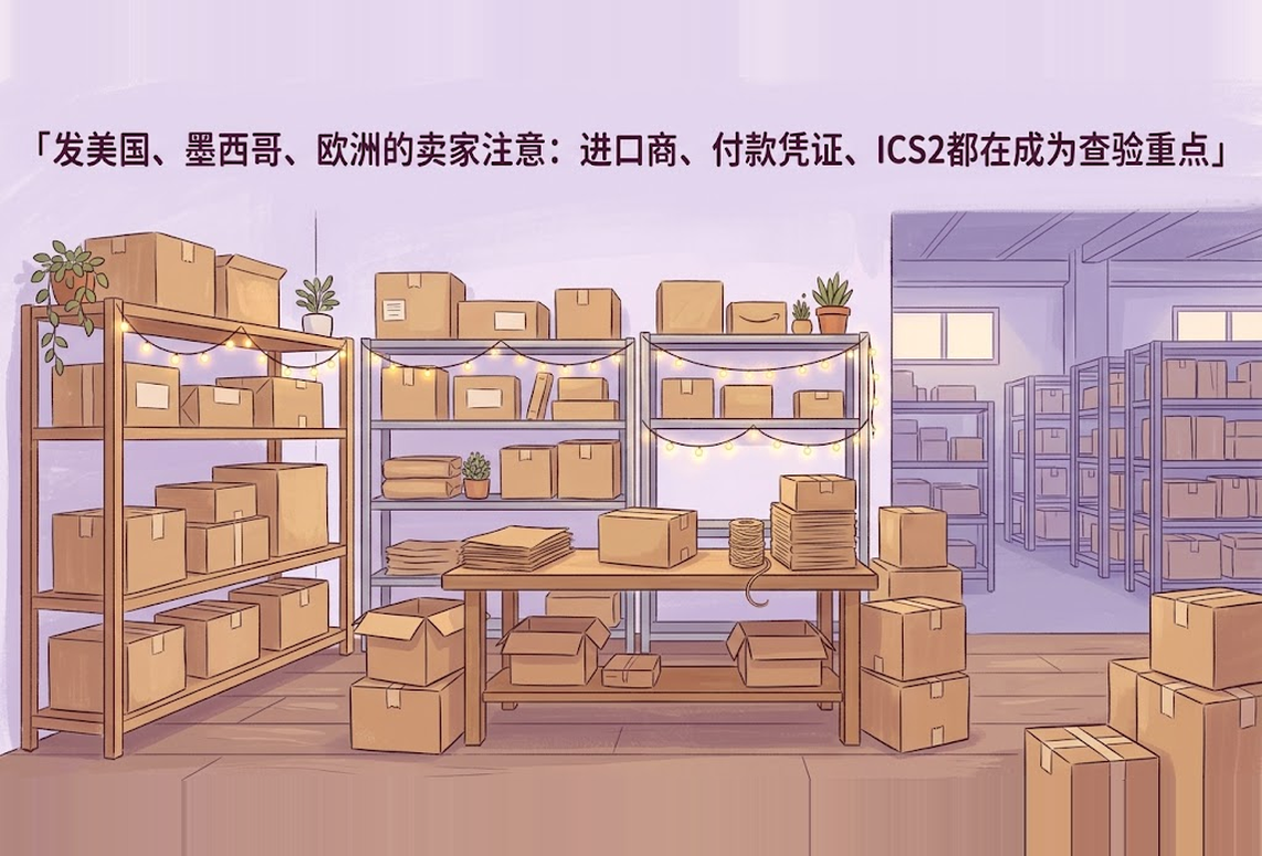 发美国