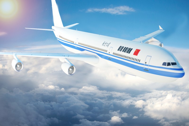 国际空运
