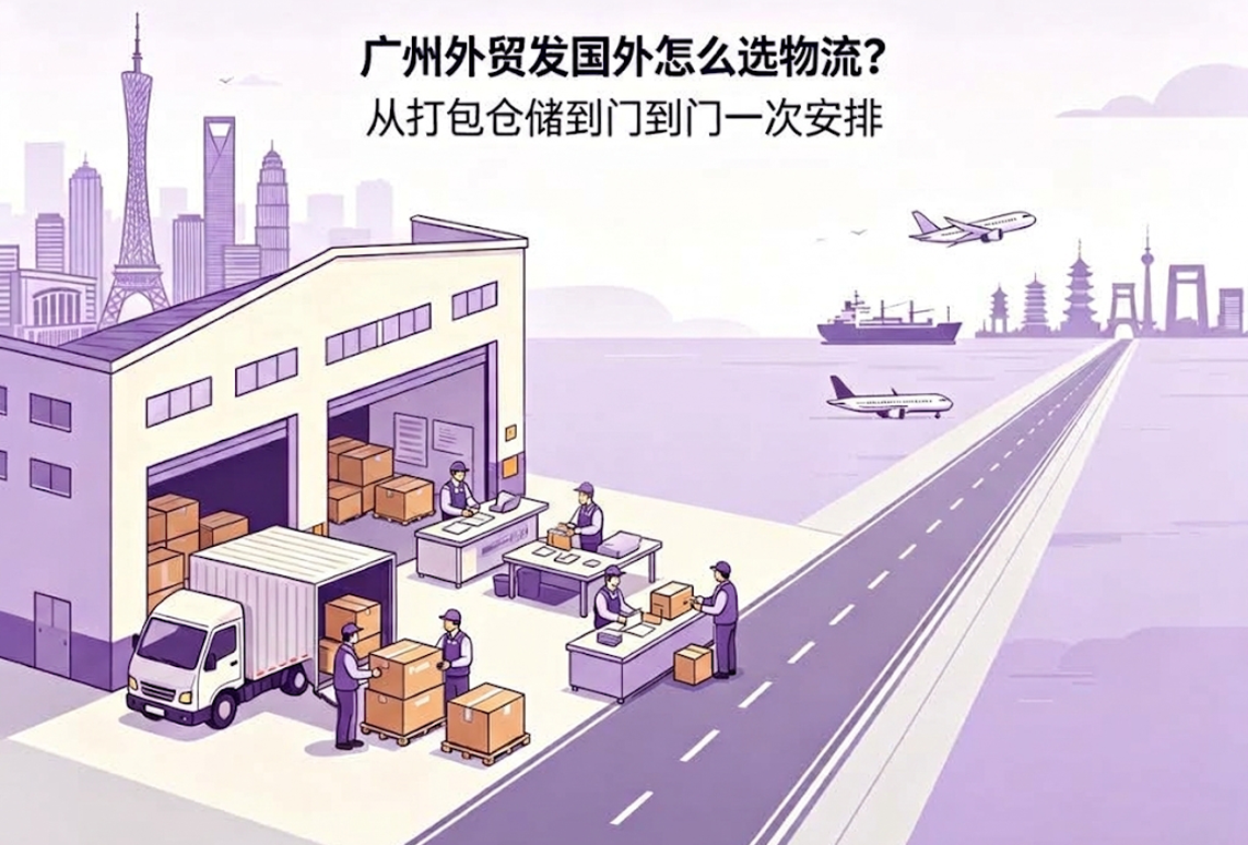 国际快递