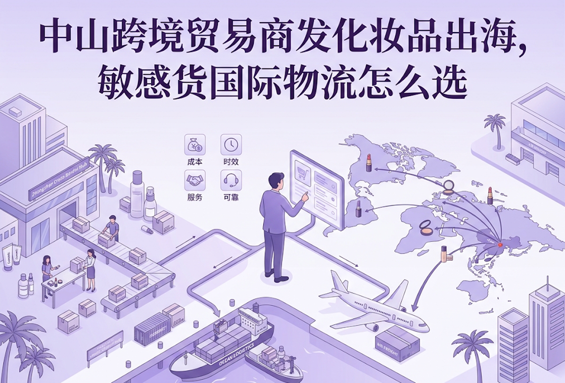 国际快递