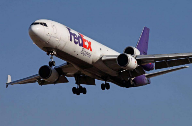 东莞Fedex国际快递