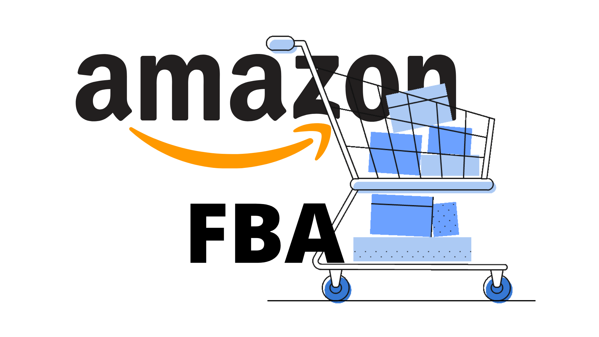 澳大利亚FBA