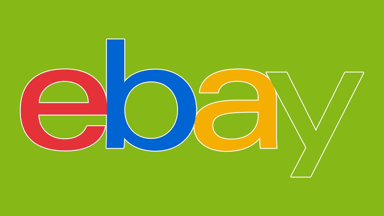ebay英国站