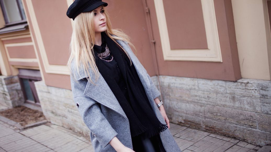 服装
